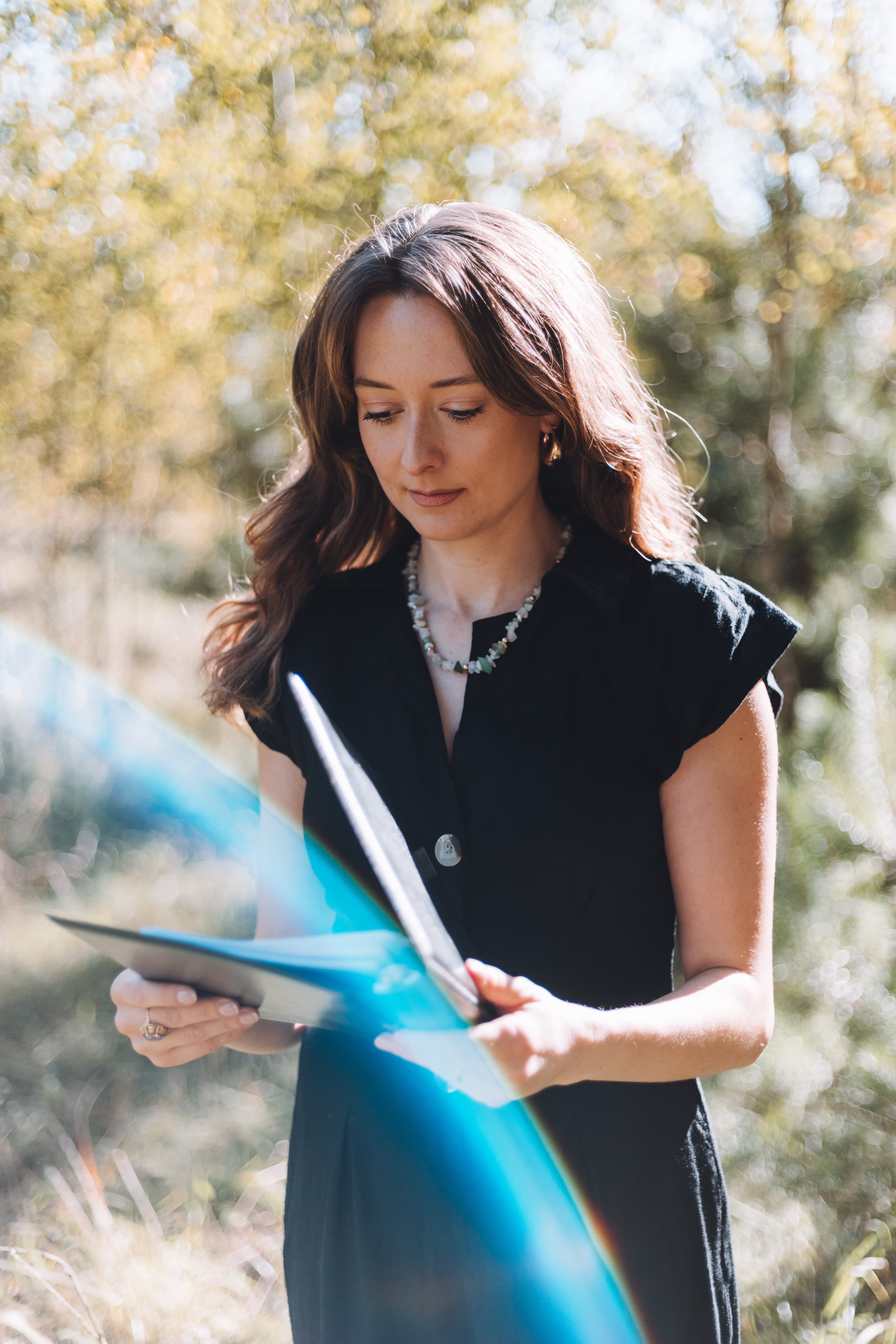 Jasmin Graff - Abschiedsfeier