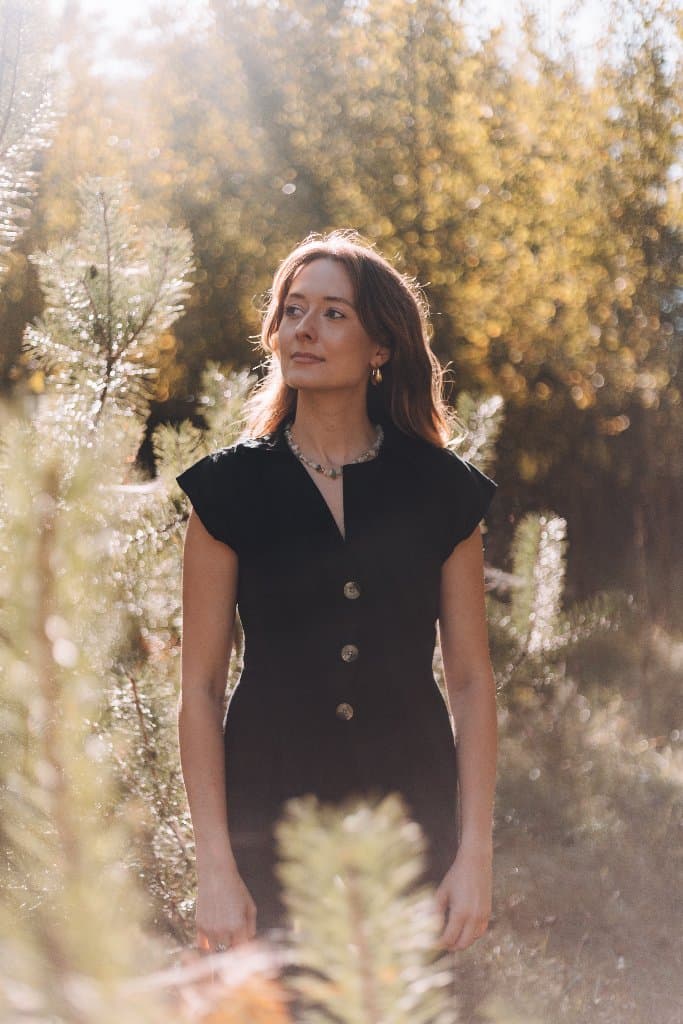 Jasmin Graff - Kerze Werte